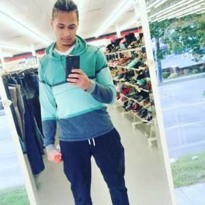 Meet your Posher, Mark